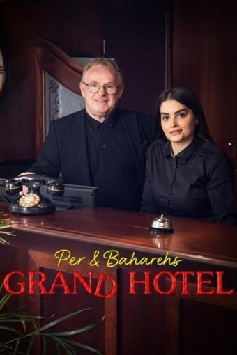 Grand Hotel Halden Esterno foto