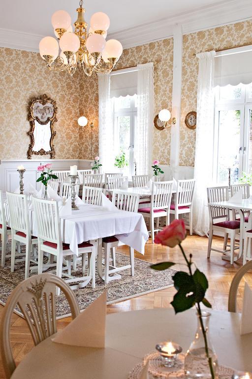 Grand Hotel Halden Esterno foto